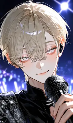 Profile image of 나츠키