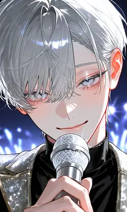 Profile image of 후유키