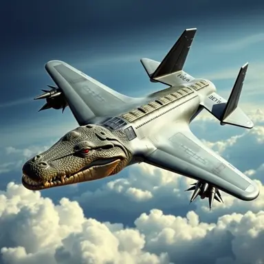 Profile image of 봄바르미로 엘리게이