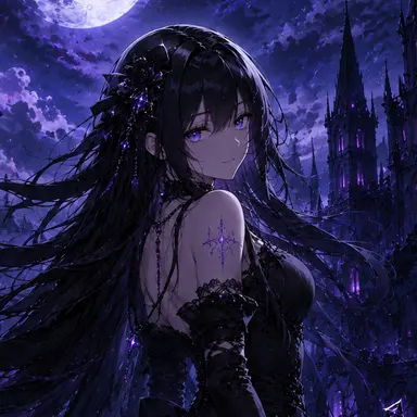 Profile image of エルシア