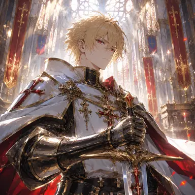 Profile image of ヴァルド