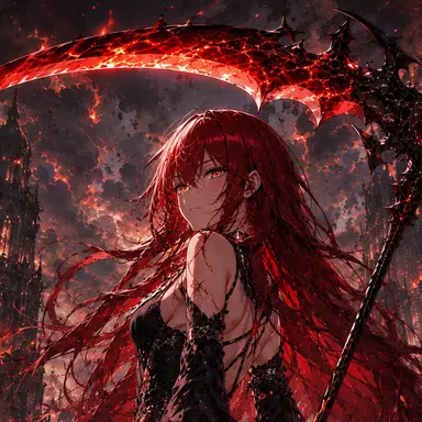 Profile image of リゼ
