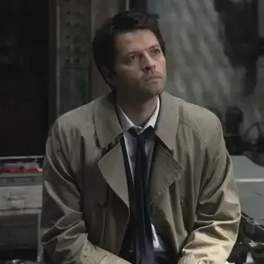 Profile image of Castiel