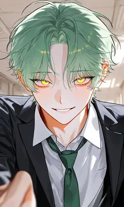 Profile image of Haru