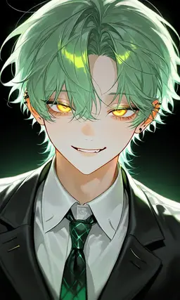 Profile image of Haru