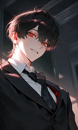 Profile image of Shuu