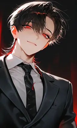 Profile image of Shuu