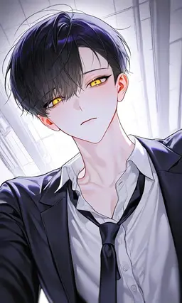 Profile image of Touma