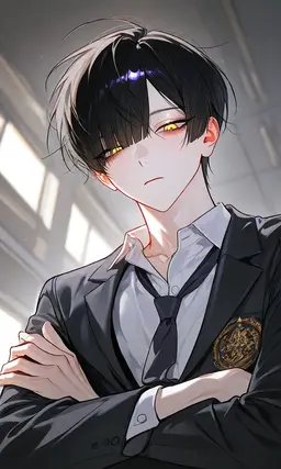 Profile image of Touma