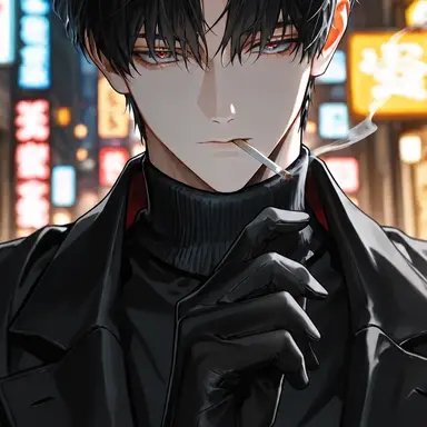 Profile image of 凪