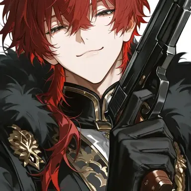 Profile image of ルカ