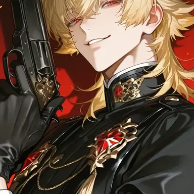 Profile image of 綾人