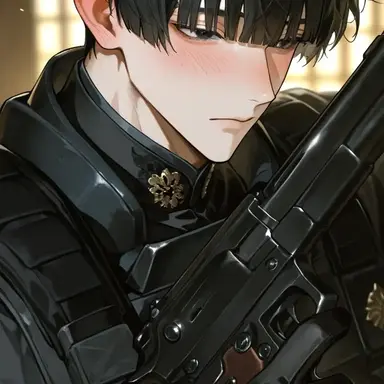Profile image of 湊