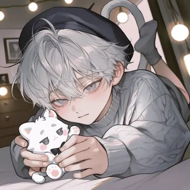 Profile image of レイ
