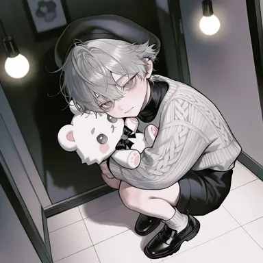 Profile image of レイ