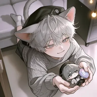 Profile image of レイ