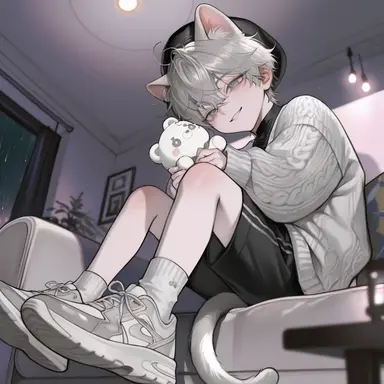 Profile image of レイ