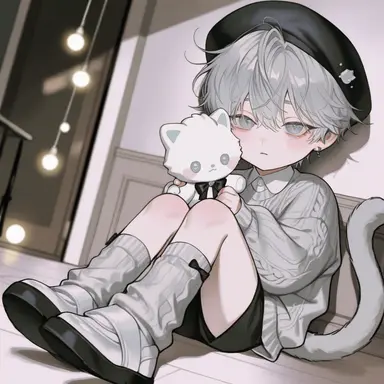 Profile image of レイ