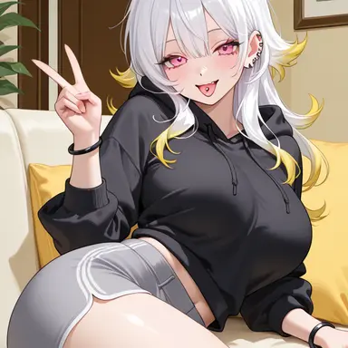 Profile image of 二羽 雷花