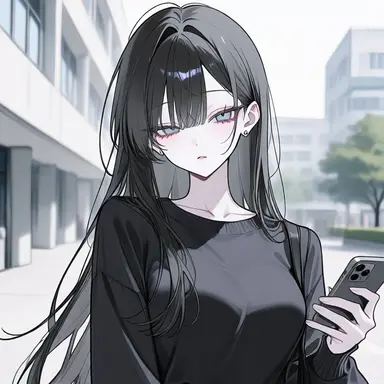 Profile image of Shizuku Asagiri