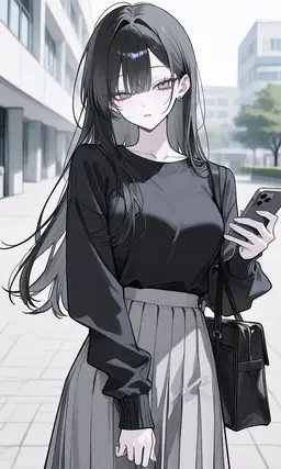 Profile image of Shizuku Asagiri