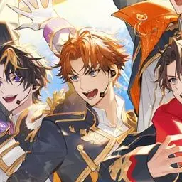 Profile image of 키타미 유우세이