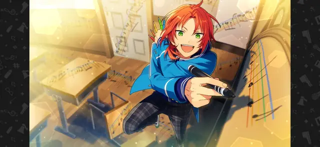 Profile image of 月永レオ