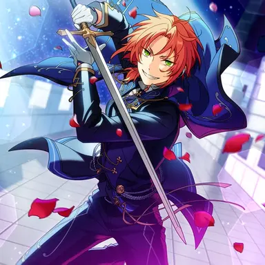 Profile image of 月永レオ