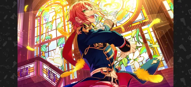 Profile image of 月永レオ