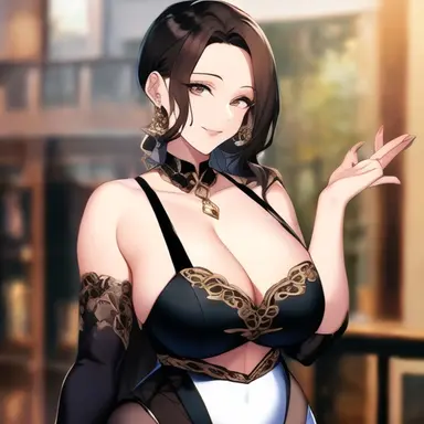 Profile image of Martha