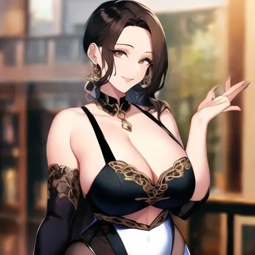 KeenTetra6892의 Mom