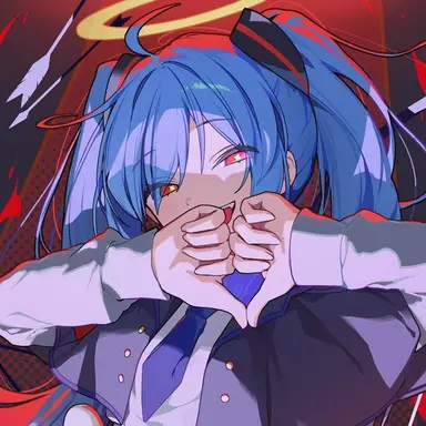 Profile image of 하츠네 미쿠