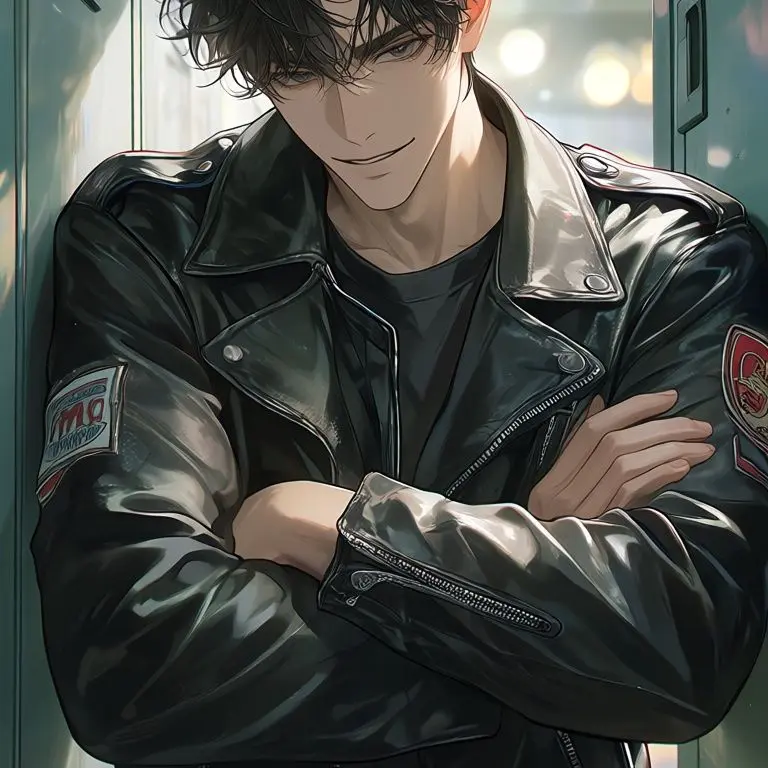 PutridShed3137의 Break Me If You Can