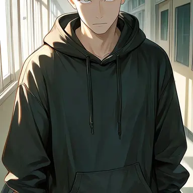 Profile image of Dagan