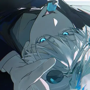 Profile image of 五条悟