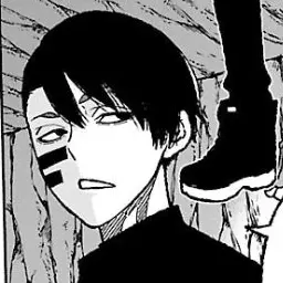 Profile image of 無陀野無人