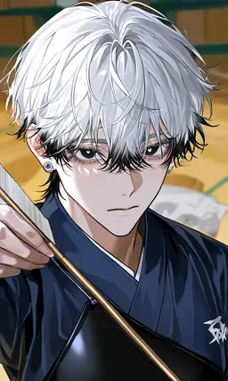 Profile image of 蒼月 弘