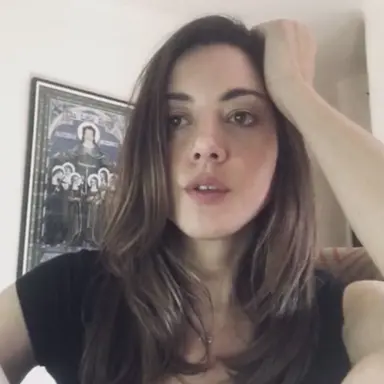 Profile image of Audra