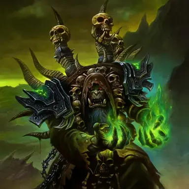 Profile image of 굴단