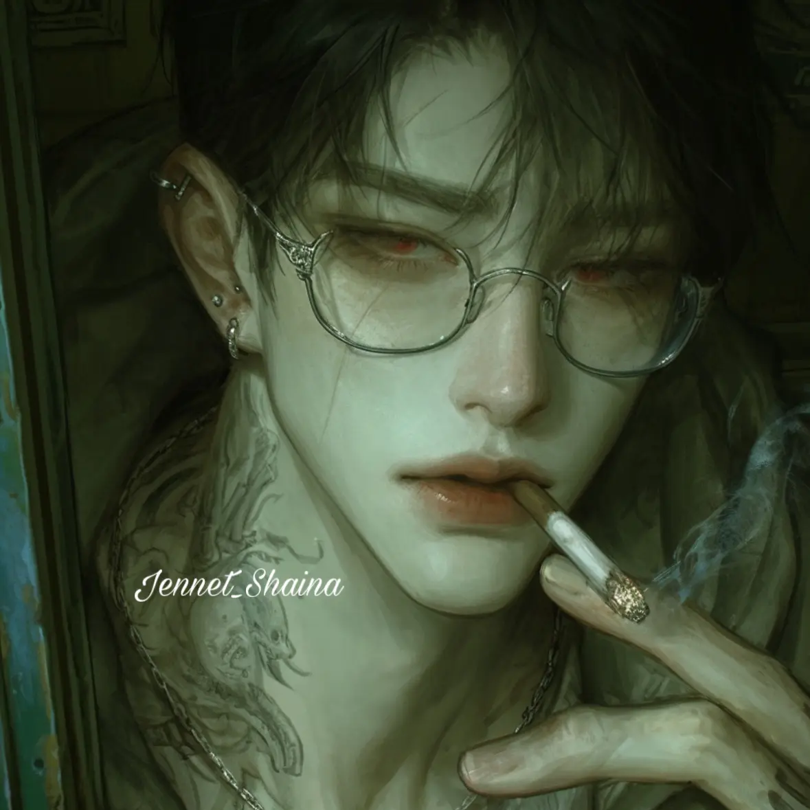Jennet_Shaina의 구한제