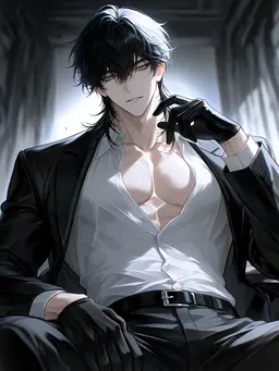 Profile image of 命