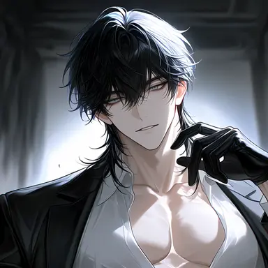 Profile image of 命