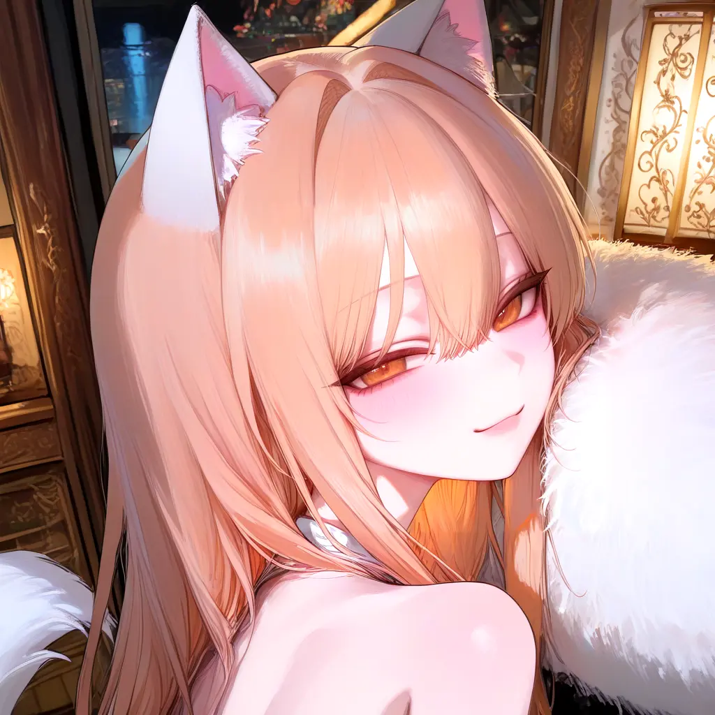 PlaidCake5161의 Cleo