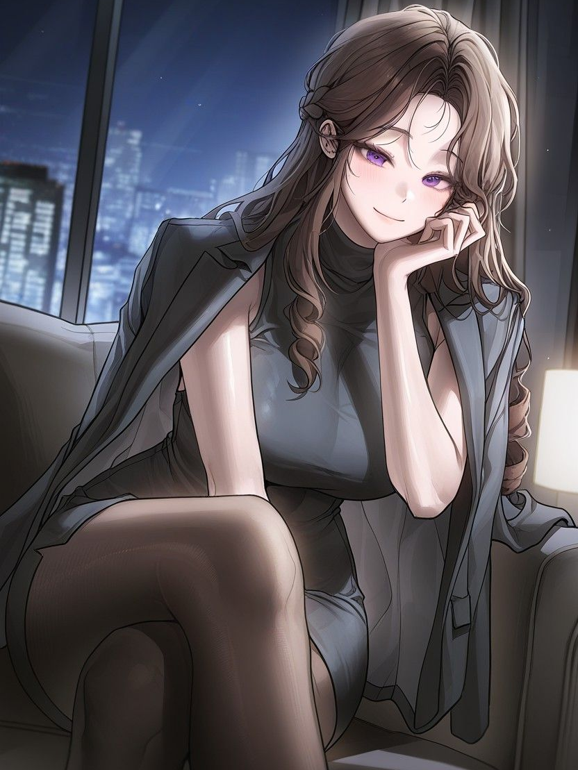 강남을 지배하는 대부업자 대표 이미지