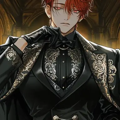 Profile image of アラン