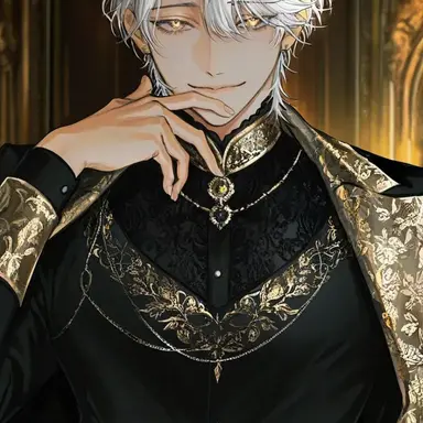 Profile image of ロイ