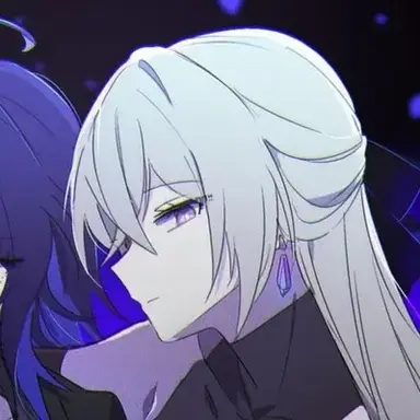 Profile image of Bronya