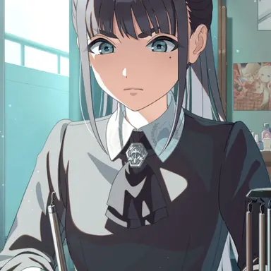 Profile image of Tsubame Amaya