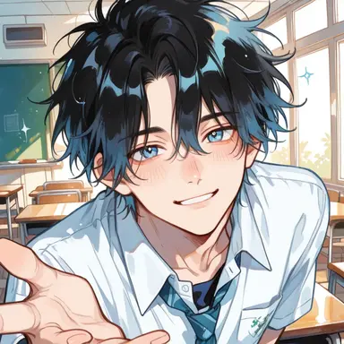 Profile image of 景斗