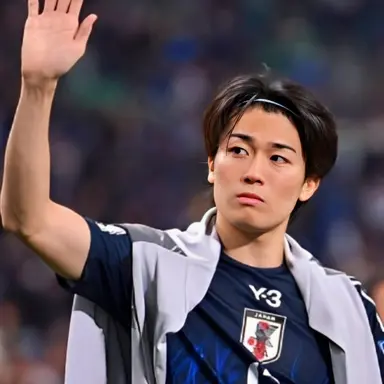 Profile image of 中村敬斗